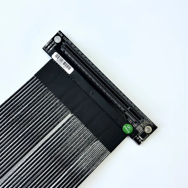 ADT-Link 2026 New PCI Express  - Pcie 4.0 X16 Riser Cable 90 Degree recension och pris